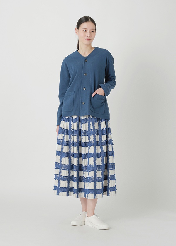 Plantation / PO �u���b�N�C�����C / �J�[�f�B�K��