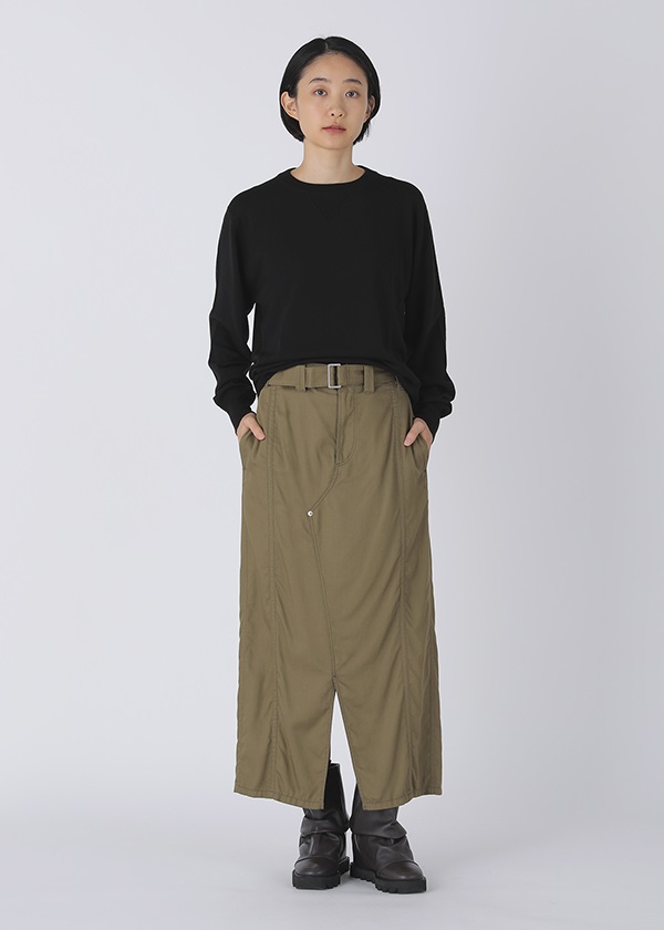 ZUCCa / (O) JOHN SMEDLEY×ZUCCa / �g�b�v�X