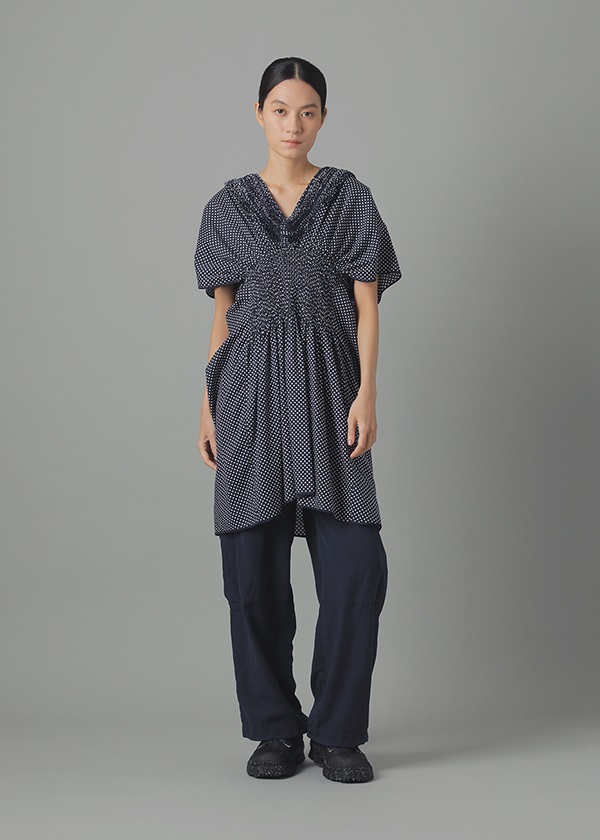 ZUCCa / (O) �h�b�g�v�����g / �`���j�b�N