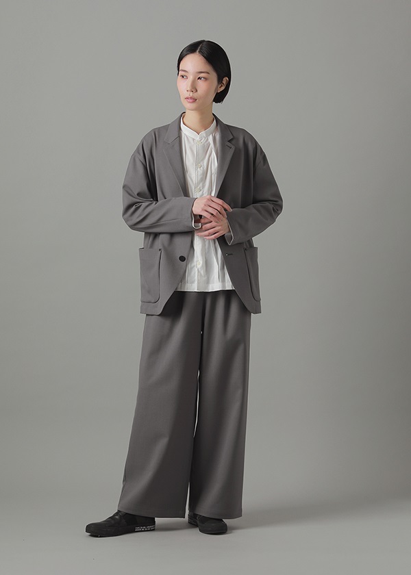 ZUCCa / (O) �X�g���b�`�h���C�c�C�� / �p���c