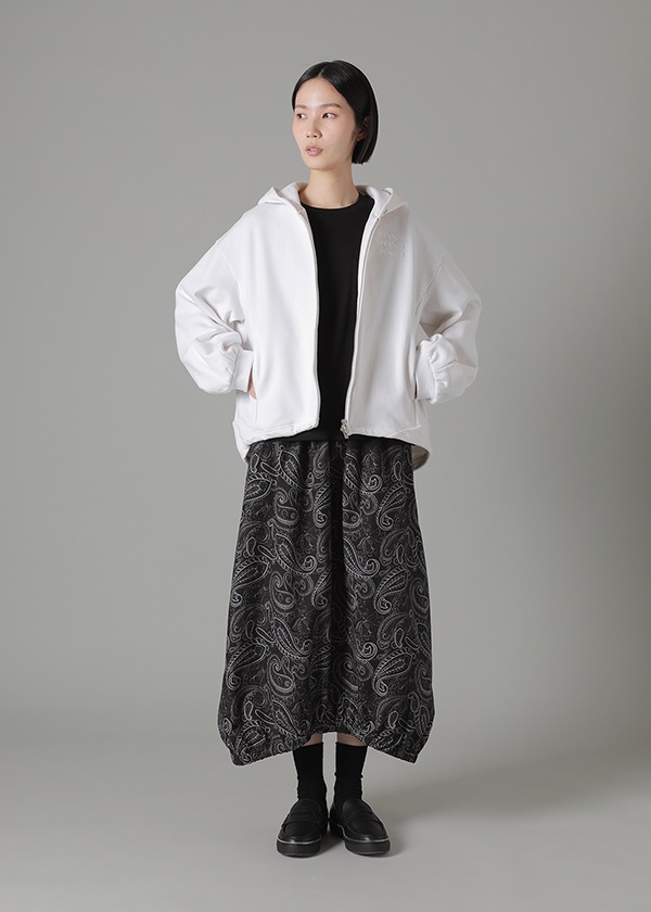 ZUCCa / (O) �y�C�Y���[�v�����g / �X�J�[�g