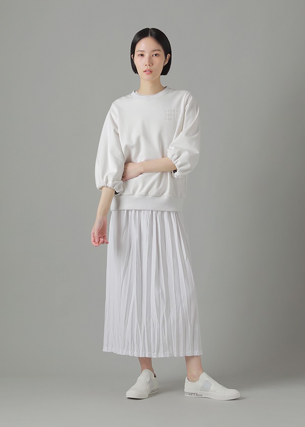 ZUCCa / (O) ���b�V���[�v���[�c / �X�J�[�g