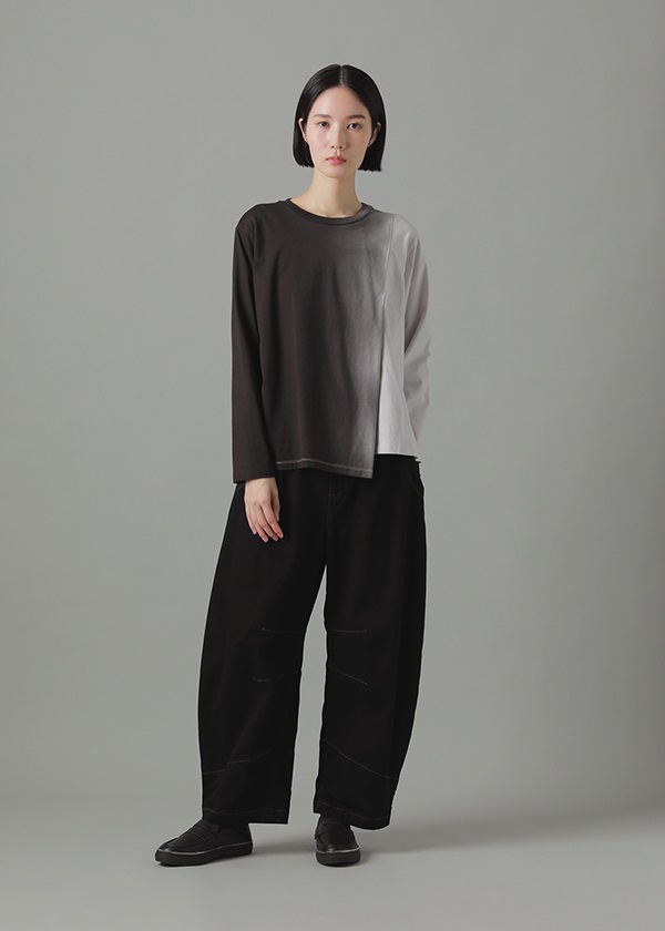 ZUCCa / (O) �O���f�[�V�����_�C�W���[�W�B�[ / �J�b�g�\�[