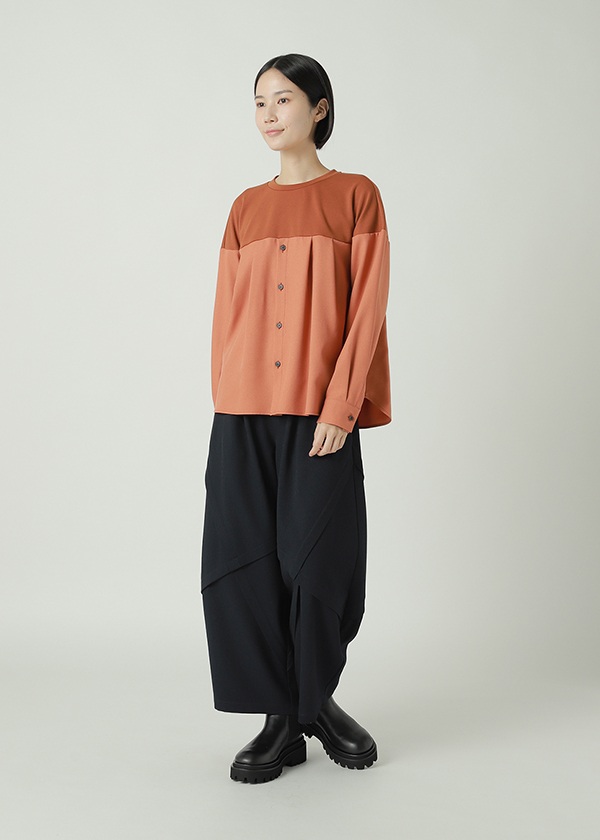 ZUCCa / (O) �V���c�h�b�L���O�W���[�W�B�[ / �v���I�[�o�[