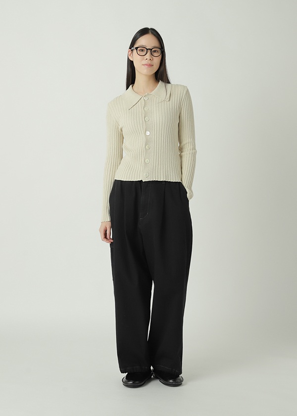 ZUCCa / HYPER STRETCH DENIM / �p���c