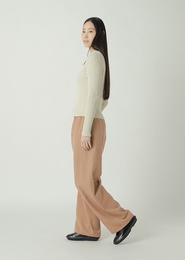 ZUCCa / S WOOLISH TWILL / �p���c