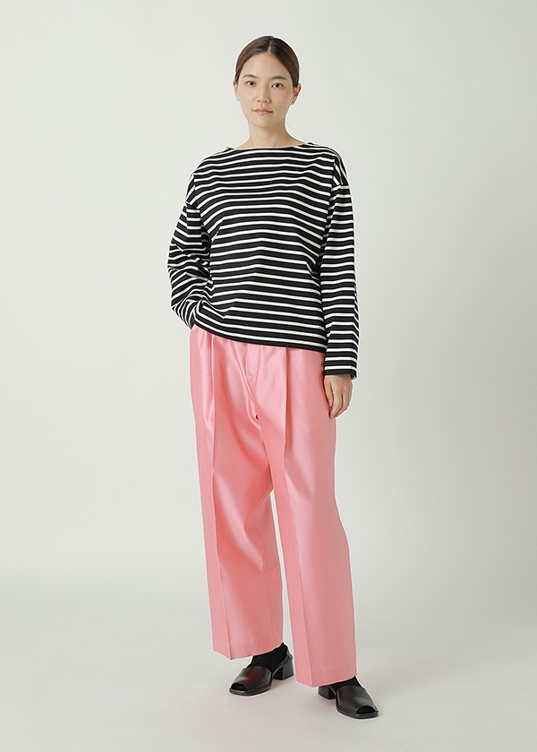 ZUCCa / S SILK PE TWILL / �p���c