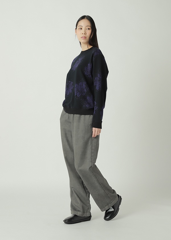 ZUCCa / S PIGMENT SATIN / �p���c