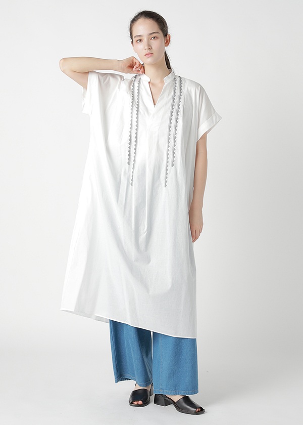 ZUCCa / S SOFT STRETCH DENIM / �p���c
