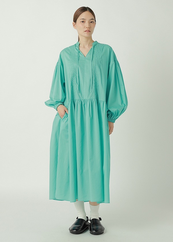 ZUCCa / PICOTUCK LAWN / �����s�[�X