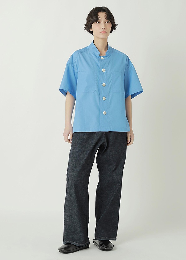 ZUCCa / S HIGH COUNT BROAD 3 / �V���c