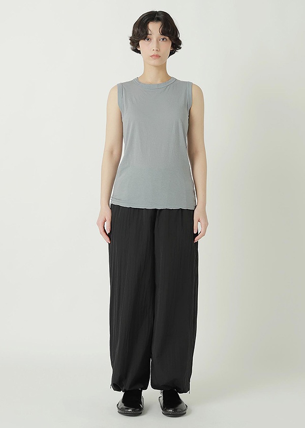 ZUCCa / SUPIMA LIGHT JERSEY / �J�b�g�\�[