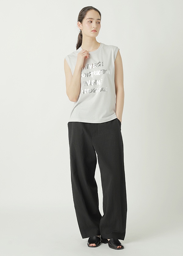 ZUCCa / S GLAM T / �J�b�g�\�[