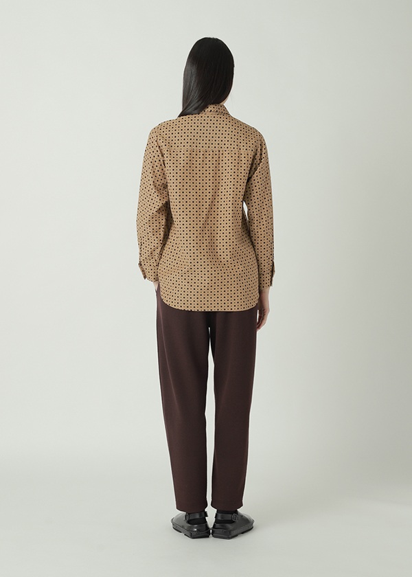 ZUCCa / S BOUCLE JERSEY / �p���c