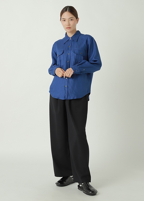 ZUCCa / PO LIGHT BOUCLE / �p���c