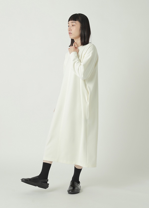 ZUCCa / S GEORGETTE JERSEY / �����s�[�X