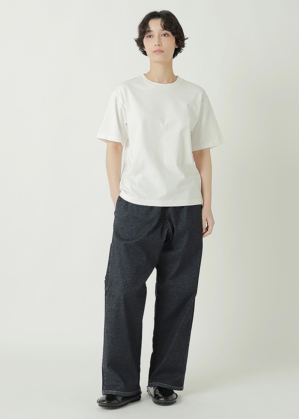 ZUCCa / S GARMENT DYE T / T�V���c