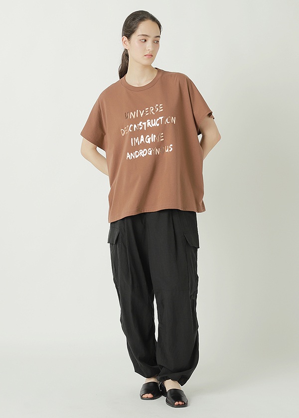 ZUCCa / S GLAM T / T�V���c