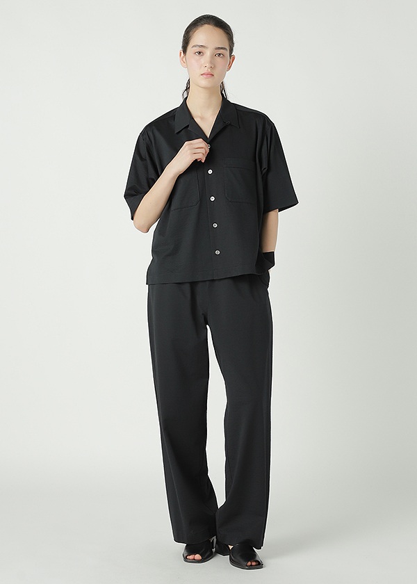 ZUCCa / S SEERSUCKER STRIPE / �V���c