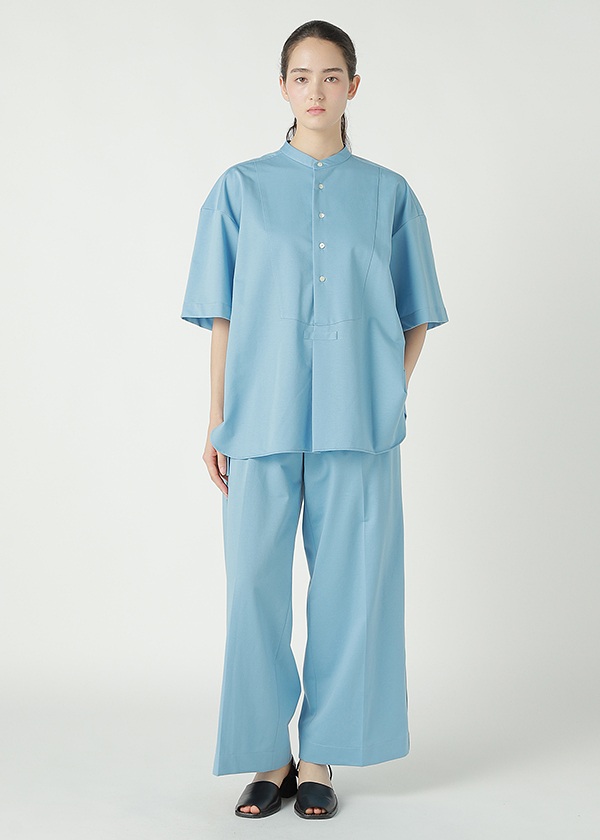 ZUCCa / S T/C TWILL JERSEY / �V���c