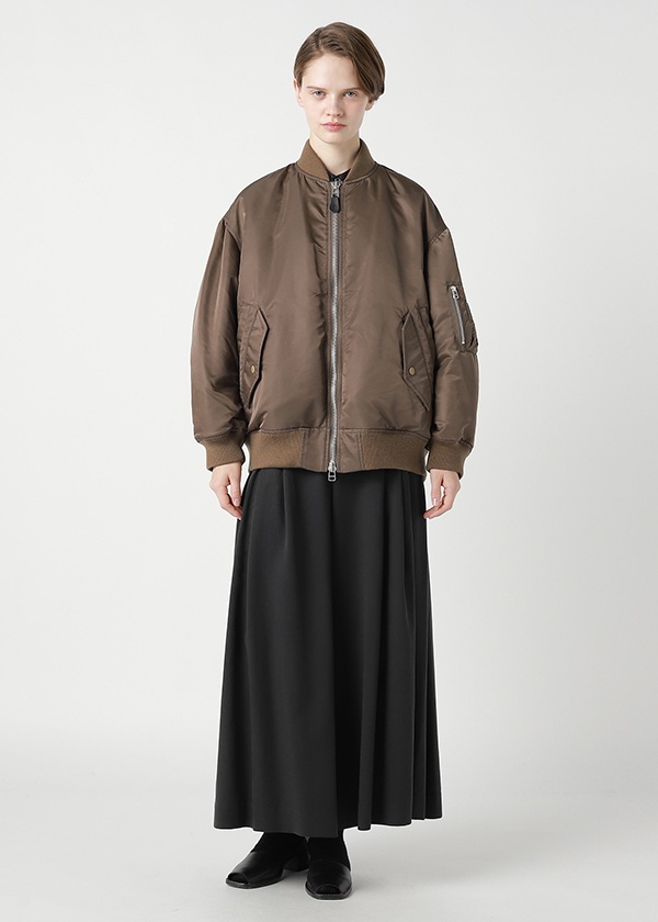 <��s�\��> ZUCCa / NYLON TWILL / �u���]��