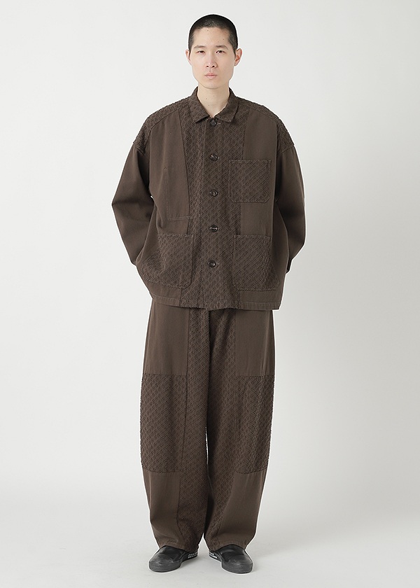 <��s�\��> ZUCCa / DOBBY TWILL / �p���c