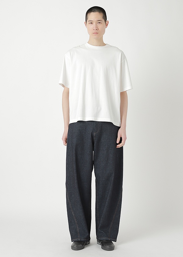 <��s�\��> ZUCCa / HYPER STRETCH LIGHT DENIM / �p���c