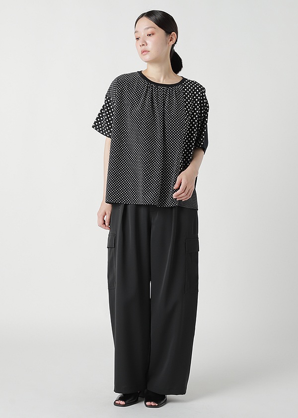 ZUCCa / PE DOBBY CLOTH / �p���c
