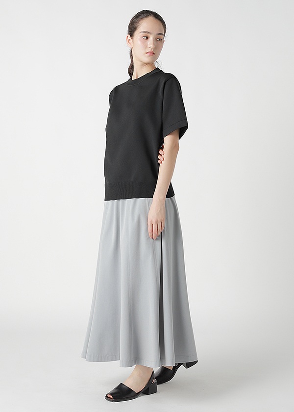 ZUCCa / DRY GABARDINE / �X�J�[�g
