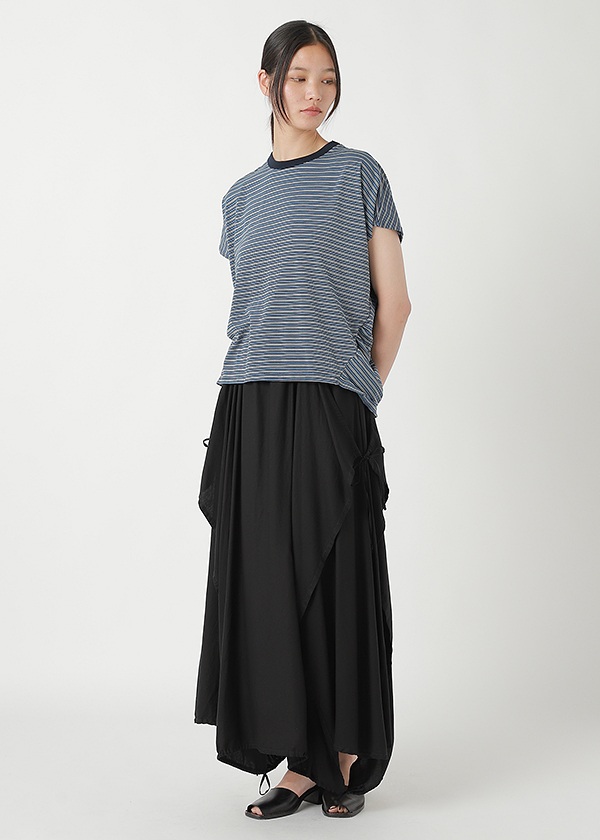 ZUCCa / GARMENT DYE VIYELLA / �X�J�[�g