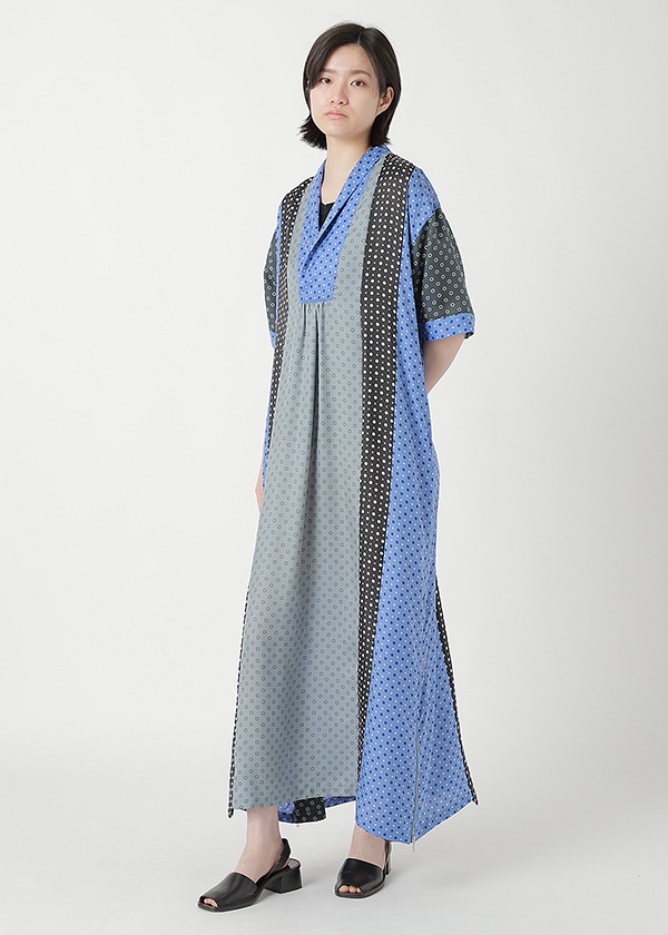 <��s�\��> ZUCCa / DOT DOCKING / �����s�[�X