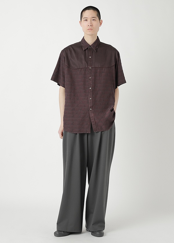 ZUCCa / GARMENT DYE Z / �V���c