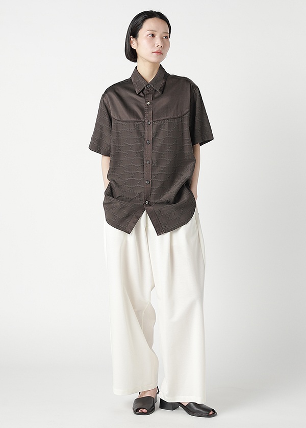 ZUCCa / PO GARMENT DYE Z / �V���c