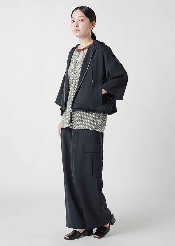 ZUCCa / PE DOBBY CLOTH / �u���]��