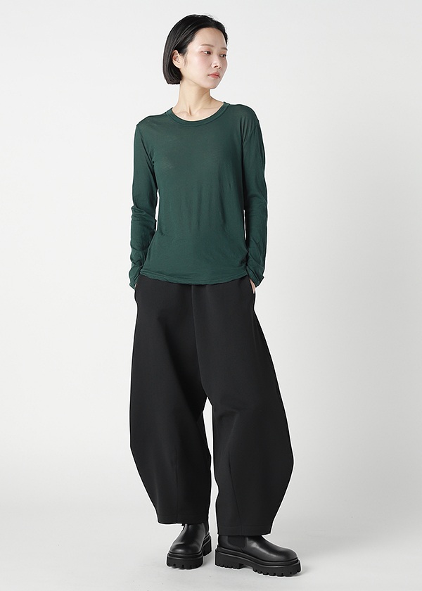 ZUCCa / SUPIMA LIGHT JERSEY / �C���i�[