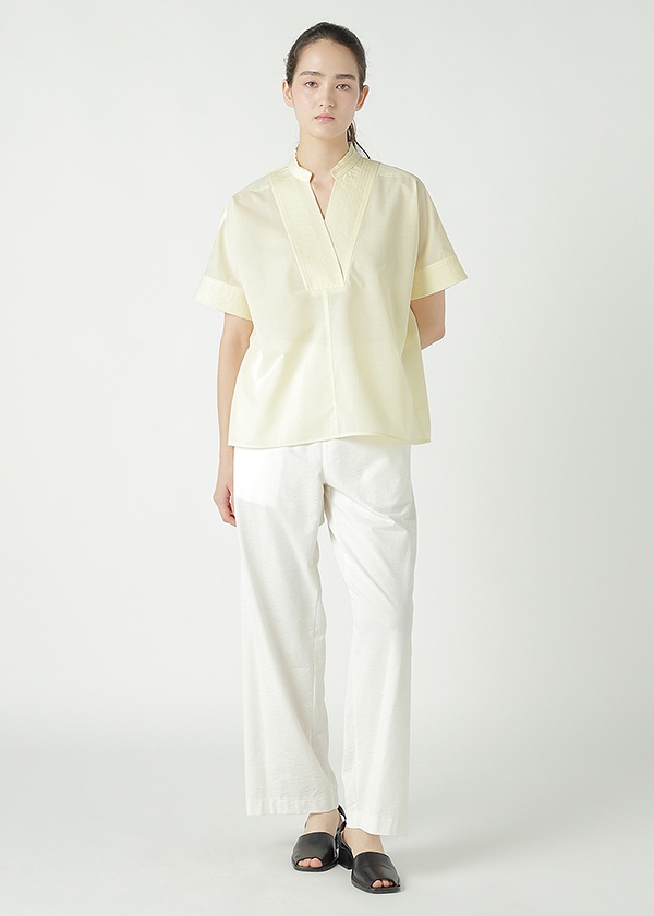 ZUCCa / TRANSLUCENT JERSEY / �J�b�g�\�[