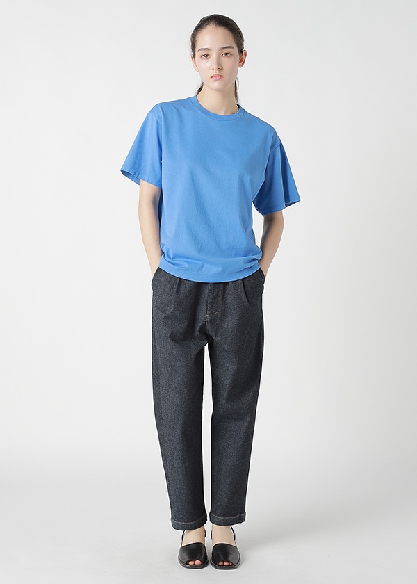 ZUCCa / GARMENT DYE T / T�V���c