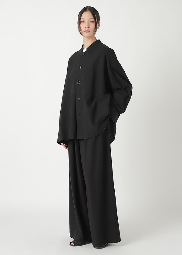 <��s�\��> ZUCCa / HIGH TWIST TWILL JERSEY / �p���c