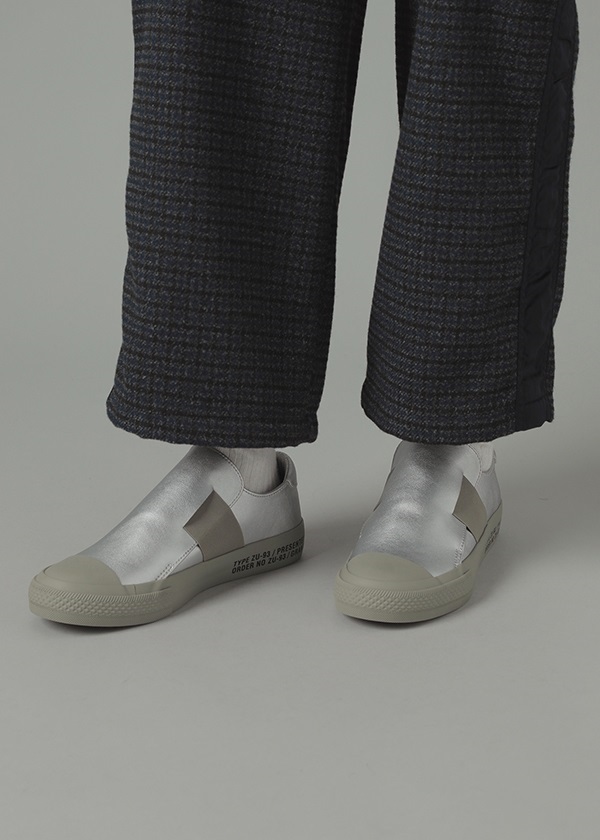 ZUCCa / �x���e�b�h�X�j�[�J�[ / �X�j�[�J�[