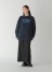 NYA- / (O) aimi odawara x NYA- SWEATSHIRT / �X�E�F�b�g�g�b�v�X