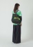 NYA- / TIE-DYE SCREAM NYA- TOTE / g[gobO