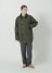 NYA- / P MIDNIGHT JACKET / �R�[�g