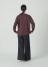 NYA- / BASIC L/S T / OX[uTVc