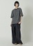 NYA- / BASIC STRIPED T / T�V���c