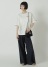 NYA- / CORDUROY BAG / �o�b�O