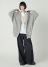 <��s�\��> NYA- / BASIC SWEATSHIRT / �W�b�v�A�b�v�t�[�f�B�[
