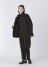 Plantation / (O) BLACK DENIM / WPbg