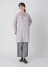 Plantation L-line / (O) COTTON SHIRRING / `jbN