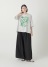 Plantation / S 10 flower T / Jbg\[