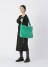 ZUCCa / PO BALL STOP BAG / obO